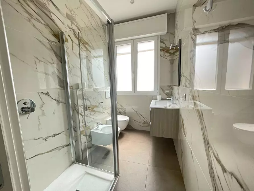 Immagine 18 di Appartamento in affitto  in Viale Mantova 82 a Rimini