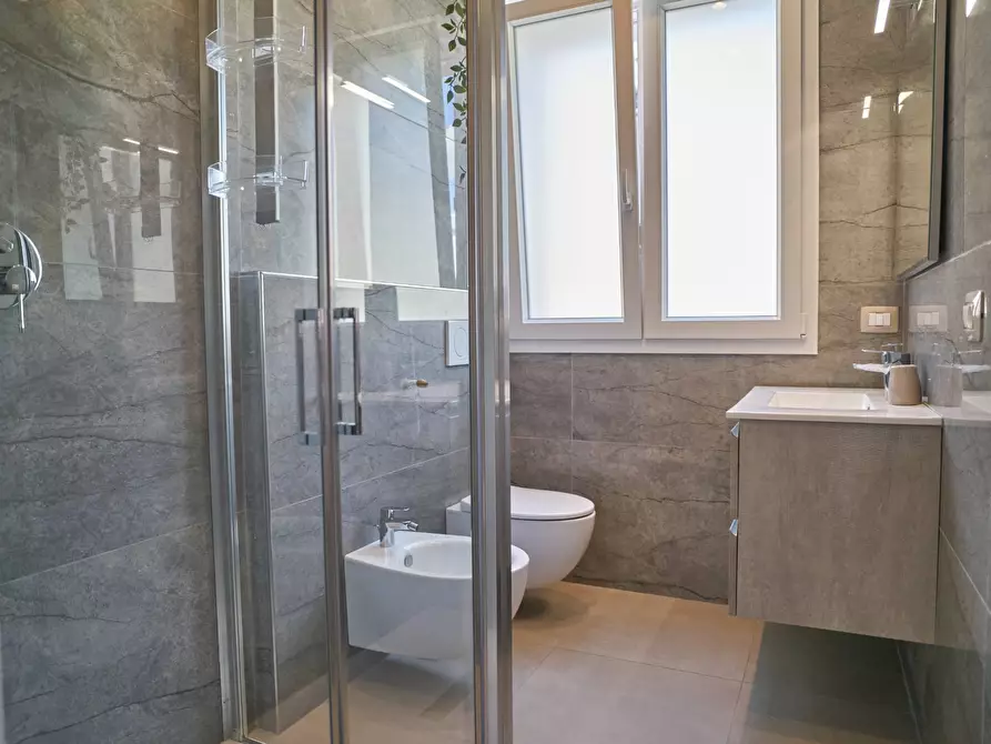 Immagine 20 di Appartamento in affitto  in Viale Mantova 82 a Rimini