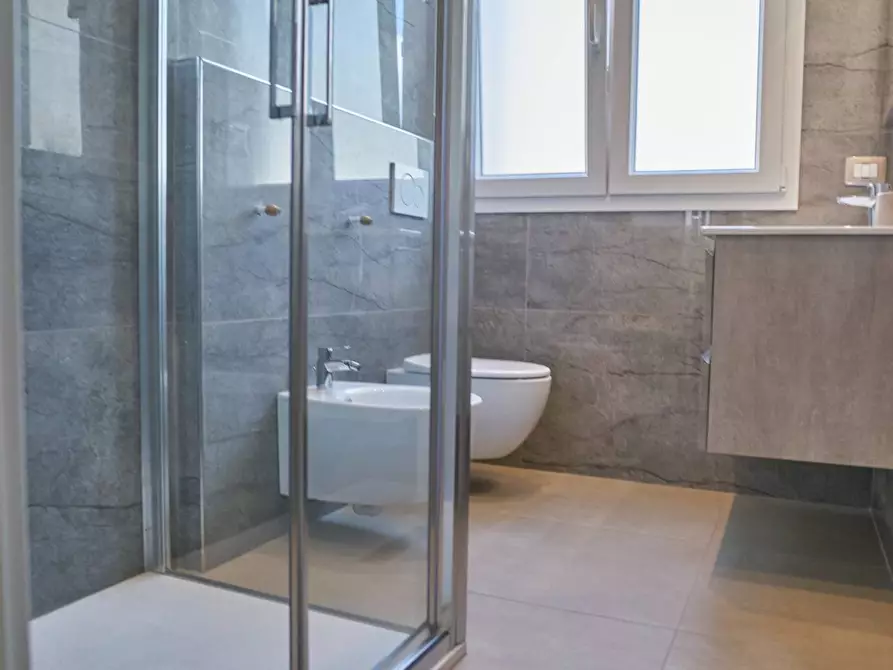 Immagine 21 di Appartamento in affitto  in Viale Mantova 82 a Rimini