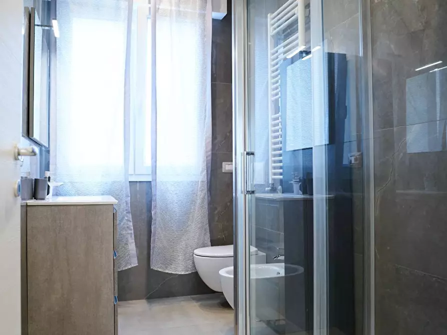 Immagine 24 di Appartamento in affitto  in Viale Mantova 82 a Rimini