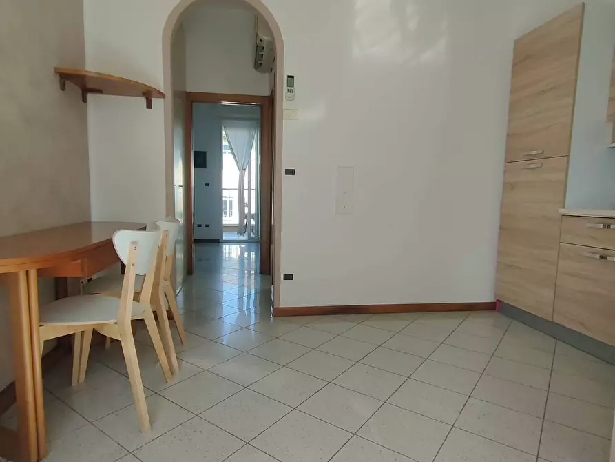 Immagine 4 di Appartamento in vendita  in Viale Regina Margherita 110 a Rimini
