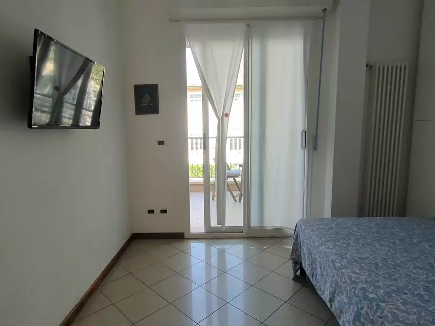 Immagine 7 di Appartamento in vendita  in Viale Regina Margherita 110 a Rimini