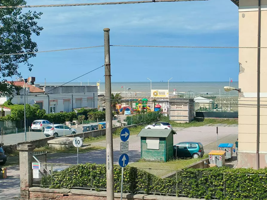 Immagine 13 di Appartamento in vendita  in Viale Regina Margherita 110 a Rimini