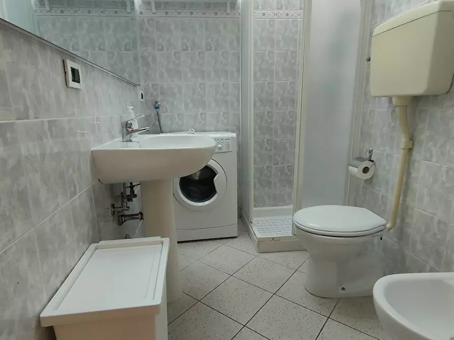 Immagine 10 di Appartamento in vendita  in Viale Regina Margherita 110 a Rimini