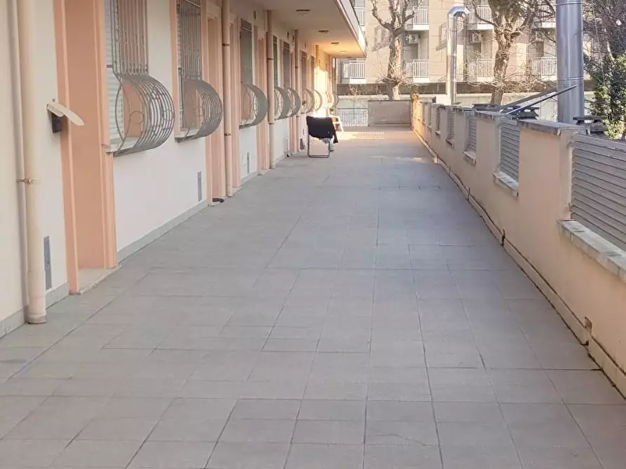 Immagine 5 di Appartamento in vendita  in Viale Regina Margherita 110 a Rimini