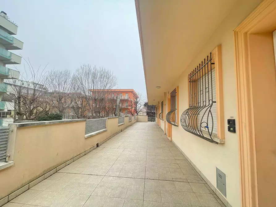 Immagine 17 di Appartamento in vendita  in Viale Regina Margherita 110 a Rimini