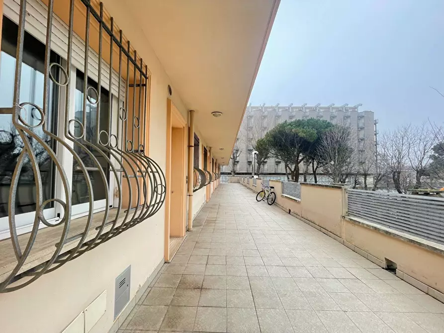 Immagine 18 di Appartamento in vendita  in Viale Regina Margherita 110 a Rimini
