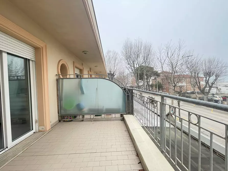 Immagine 19 di Appartamento in vendita  in Viale Regina Margherita 110 a Rimini