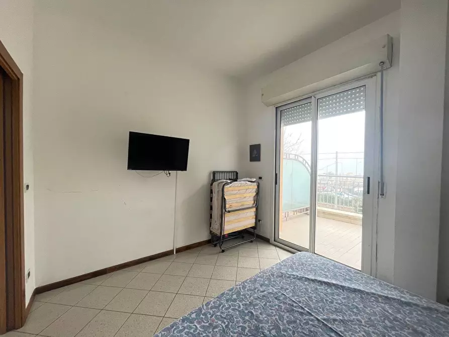 Immagine 23 di Appartamento in vendita  in Viale Regina Margherita 110 a Rimini