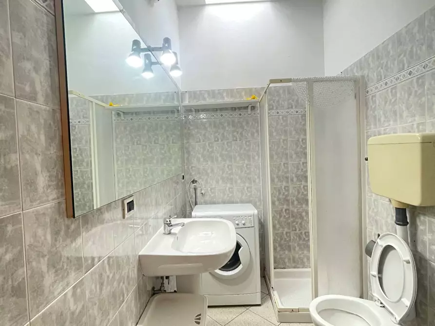 Immagine 25 di Appartamento in vendita  in Viale Regina Margherita 110 a Rimini