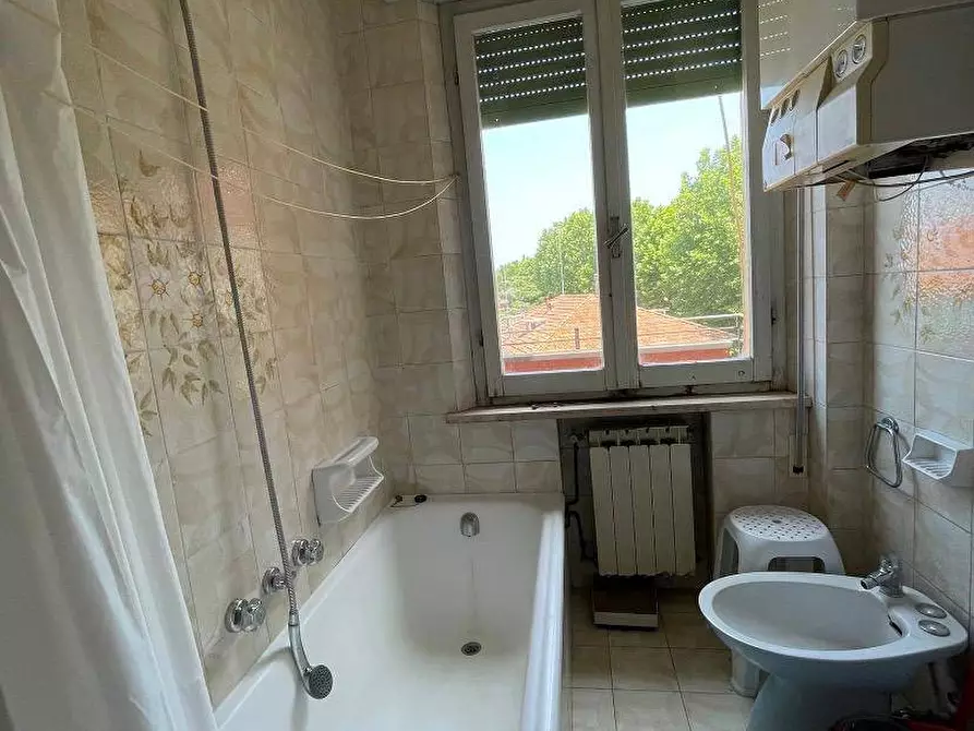 Immagine 15 di Appartamento in vendita  in Via Del Marinaio 5 a Rimini