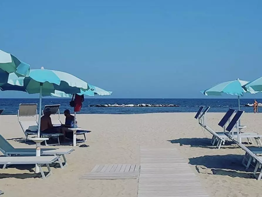 Immagine 17 di Appartamento in vendita  in Via Del Marinaio 5 a Rimini