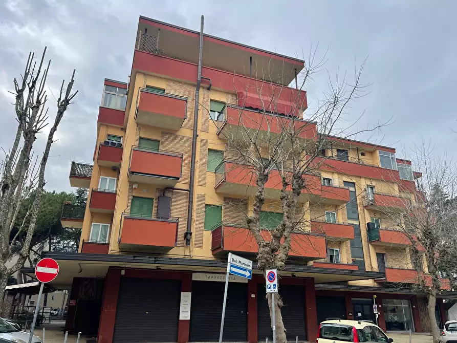 Immagine 18 di Appartamento in vendita  in Via Del Marinaio 5 a Rimini