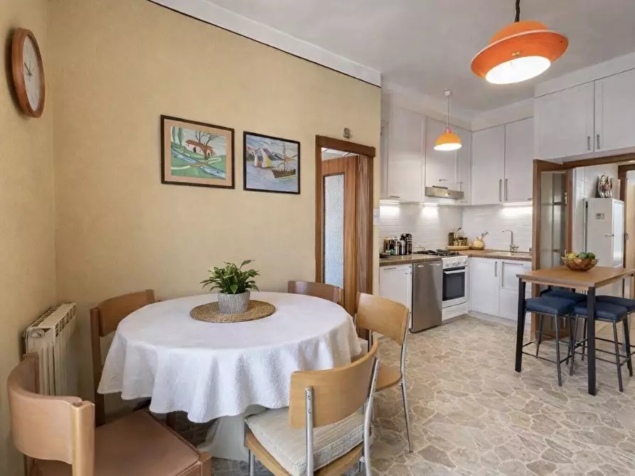 Immagine 1 di Appartamento in vendita  in Via Del Marinaio 5 a Rimini