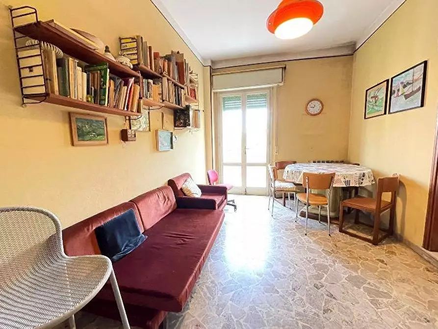 Immagine 2 di Appartamento in vendita  in Via Del Marinaio 5 a Rimini