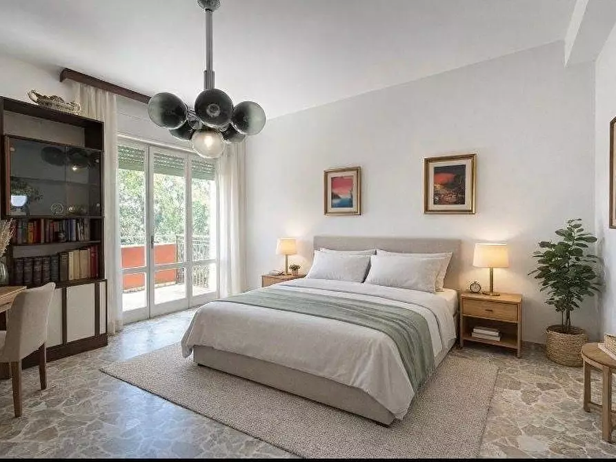 Immagine 5 di Appartamento in vendita  in Via Del Marinaio 5 a Rimini