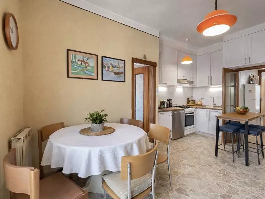 Immagine 9 di Appartamento in vendita  in Via Del Marinaio 5 a Rimini