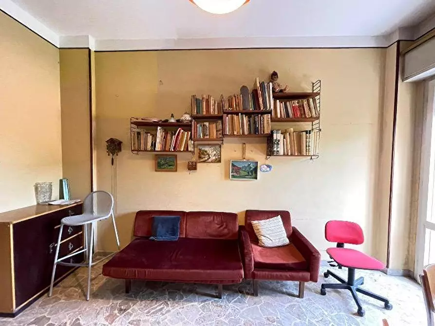 Immagine 13 di Appartamento in vendita  in Via Del Marinaio 5 a Rimini