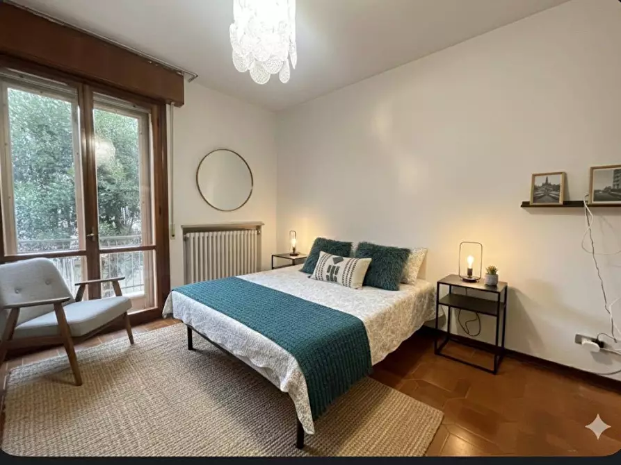 Immagine 3 di Appartamento in vendita  in via melucci 8 a Rimini