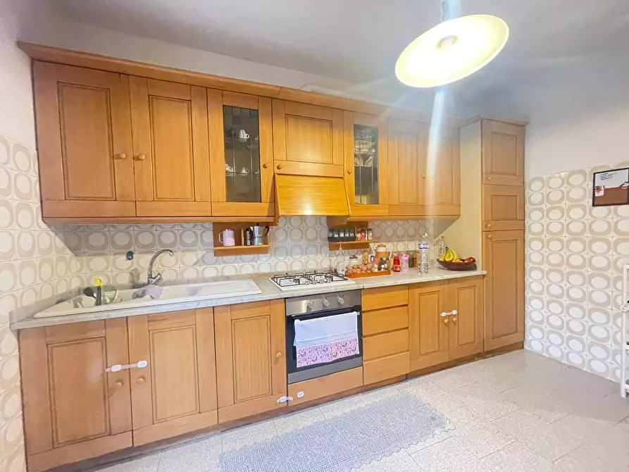 Immagine 7 di Appartamento in vendita  in via melucci 8 a Rimini