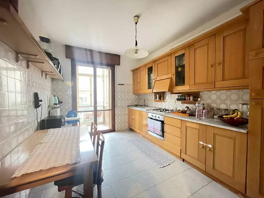 Immagine 5 di Appartamento in vendita  in via melucci 8 a Rimini