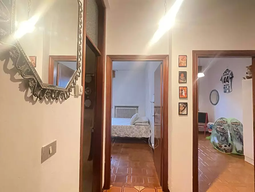 Immagine 12 di Appartamento in vendita  in via melucci 8 a Rimini