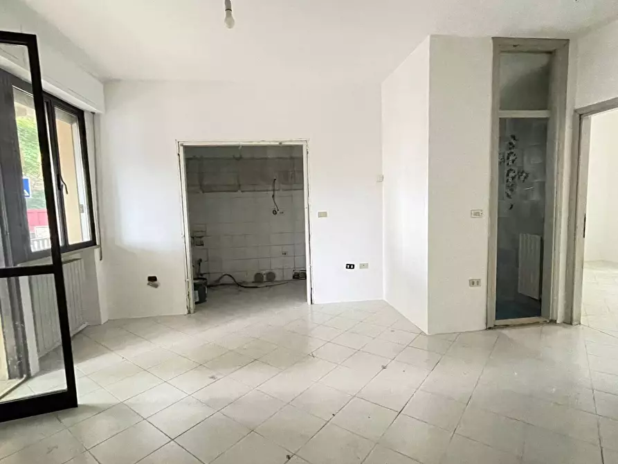 Immagine 7 di Appartamento in vendita  in Via Destra Del Porto a Rimini