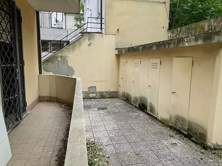Immagine 12 di Appartamento in vendita  in Via Destra Del Porto a Rimini