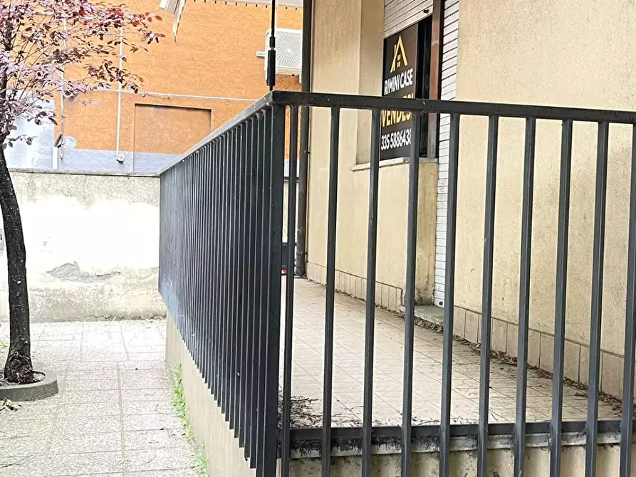 Immagine 19 di Appartamento in vendita  in Via Destra Del Porto a Rimini