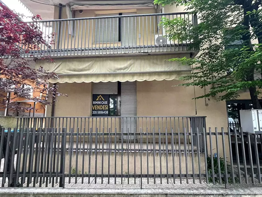 Immagine 20 di Appartamento in vendita  in Via Destra Del Porto a Rimini