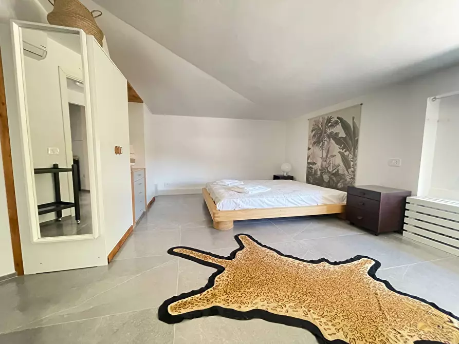 Immagine 13 di Appartamento in vendita  in Viale Fezzan 15 a Rimini