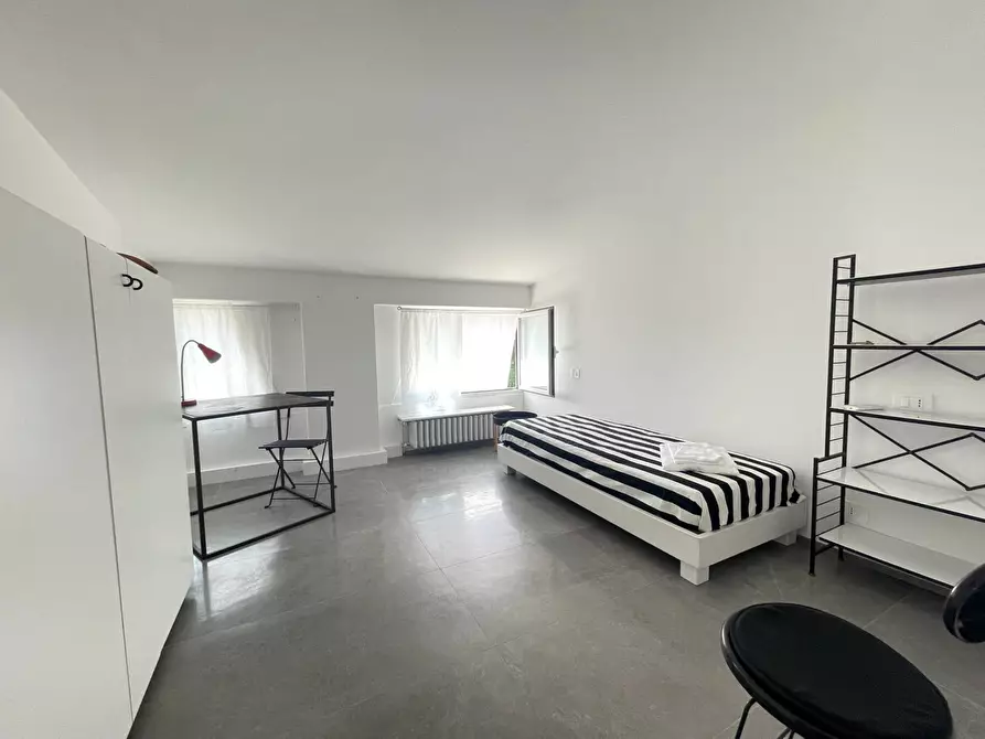 Immagine 16 di Appartamento in vendita  in Viale Fezzan 15 a Rimini