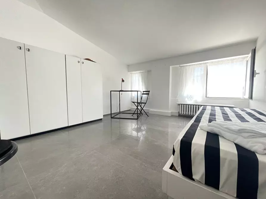 Immagine 18 di Appartamento in vendita  in Viale Fezzan 15 a Rimini