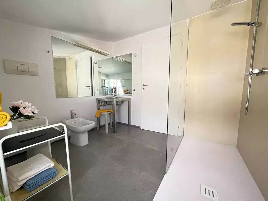Immagine 19 di Appartamento in vendita  in Viale Fezzan 15 a Rimini