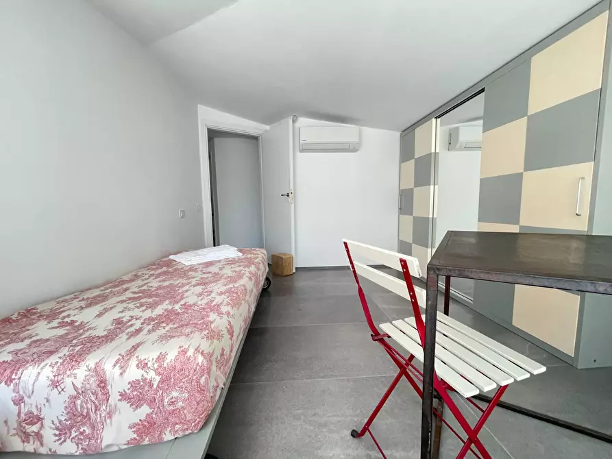 Immagine 22 di Appartamento in vendita  in Viale Fezzan 15 a Rimini