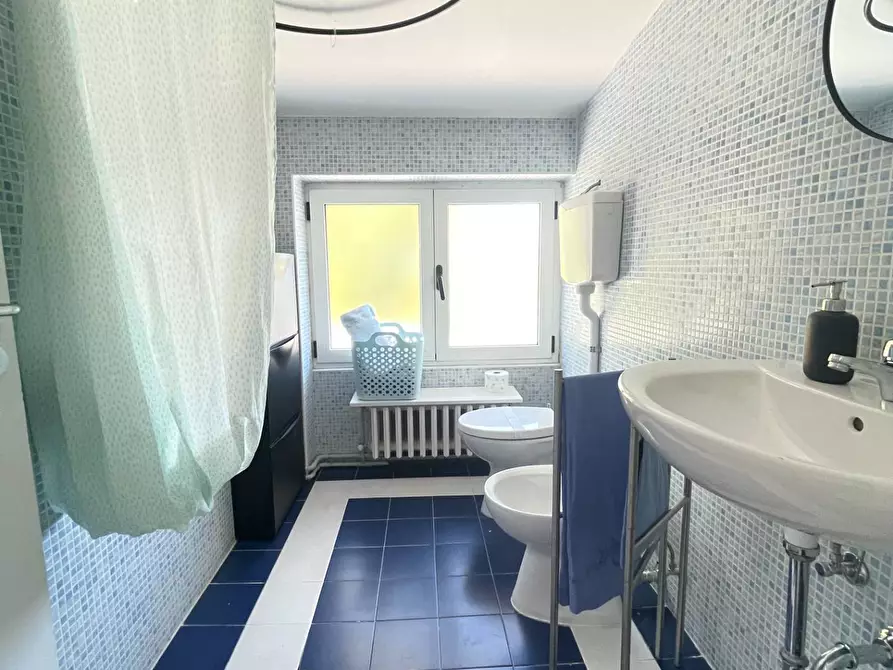 Immagine 23 di Appartamento in vendita  in Viale Fezzan 15 a Rimini