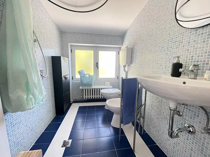 Immagine 24 di Appartamento in vendita  in Viale Fezzan 15 a Rimini