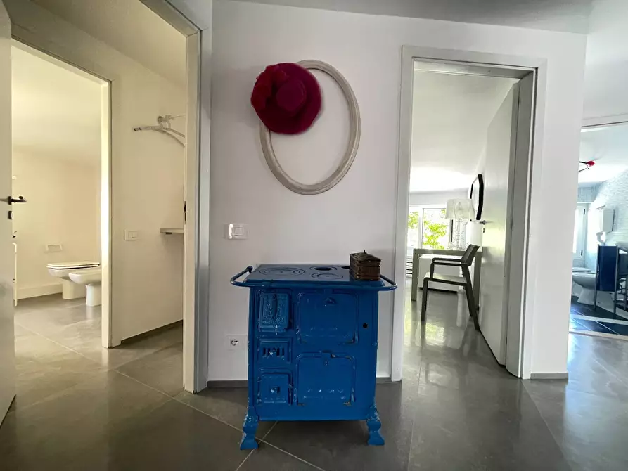 Immagine 25 di Appartamento in vendita  in Viale Fezzan 15 a Rimini