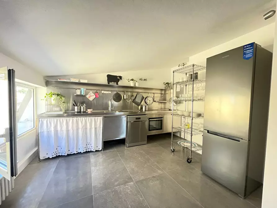 Immagine 10 di Appartamento in vendita  in Viale Fezzan 15 a Rimini