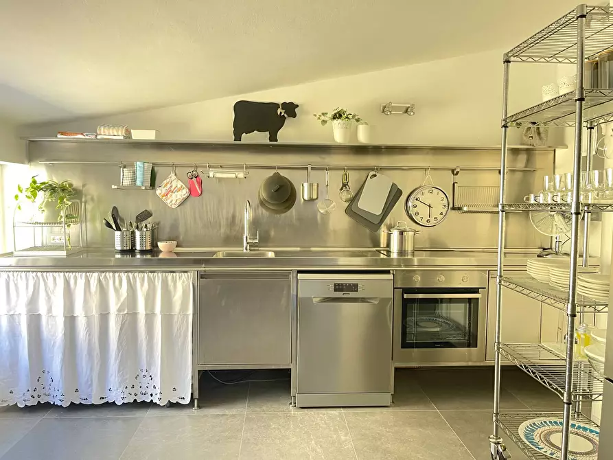 Immagine 12 di Appartamento in vendita  in Viale Fezzan 15 a Rimini