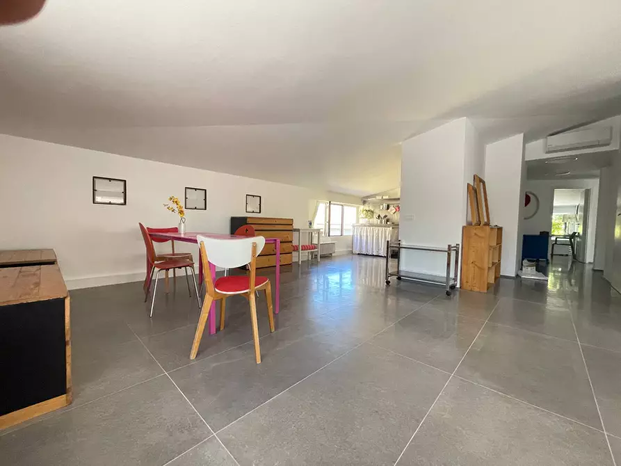 Immagine 4 di Appartamento in vendita  in Viale Fezzan 15 a Rimini