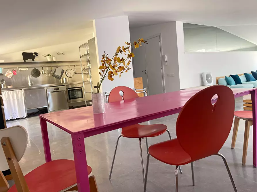 Immagine 9 di Appartamento in vendita  in Viale Fezzan 15 a Rimini