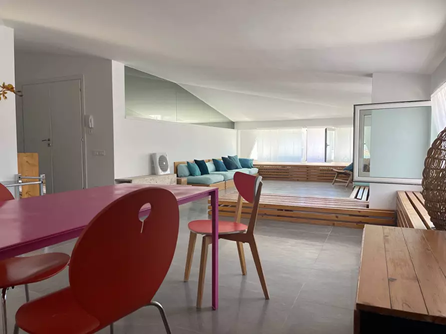 Immagine 8 di Appartamento in vendita  in Viale Fezzan 15 a Rimini