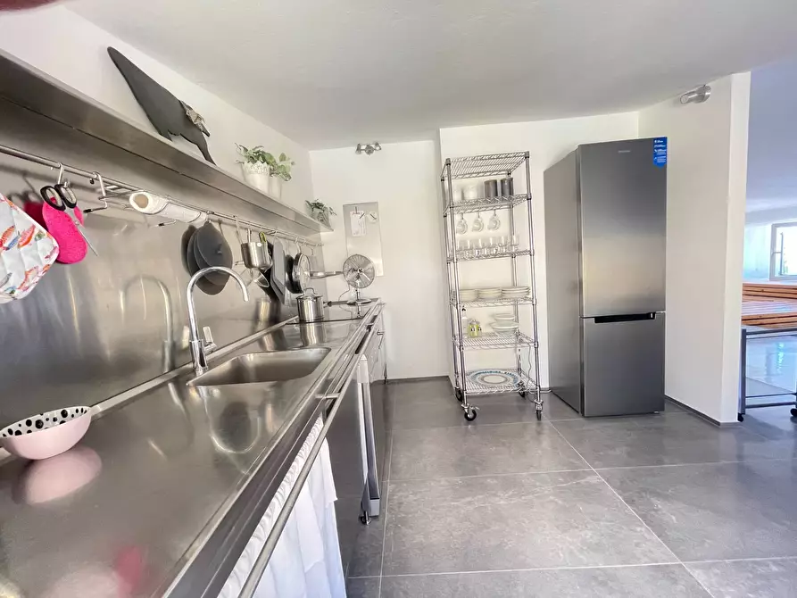 Immagine 11 di Appartamento in vendita  in Viale Fezzan 15 a Rimini