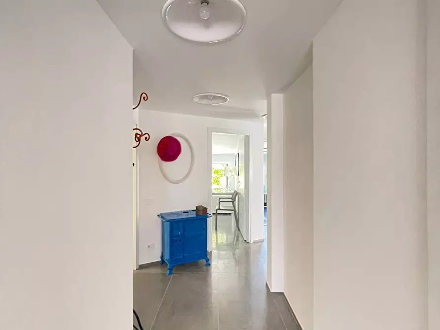 Immagine 26 di Appartamento in vendita  in Viale Fezzan 15 a Rimini