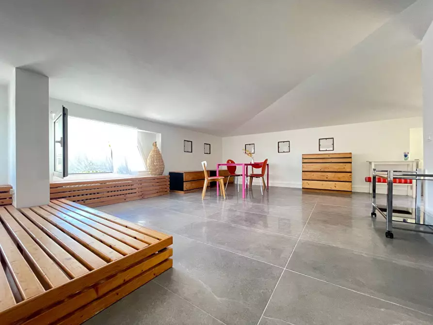 Immagine 6 di Appartamento in vendita  in Viale Fezzan 15 a Rimini