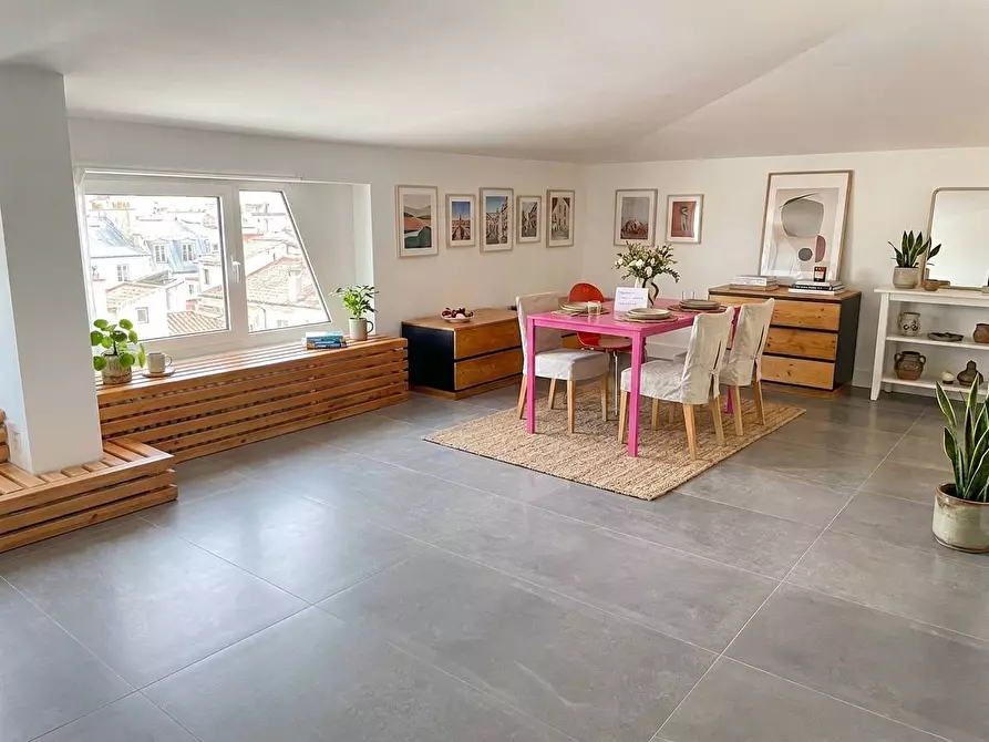 Immagine 3 di Appartamento in vendita  in Viale Fezzan 15 a Rimini