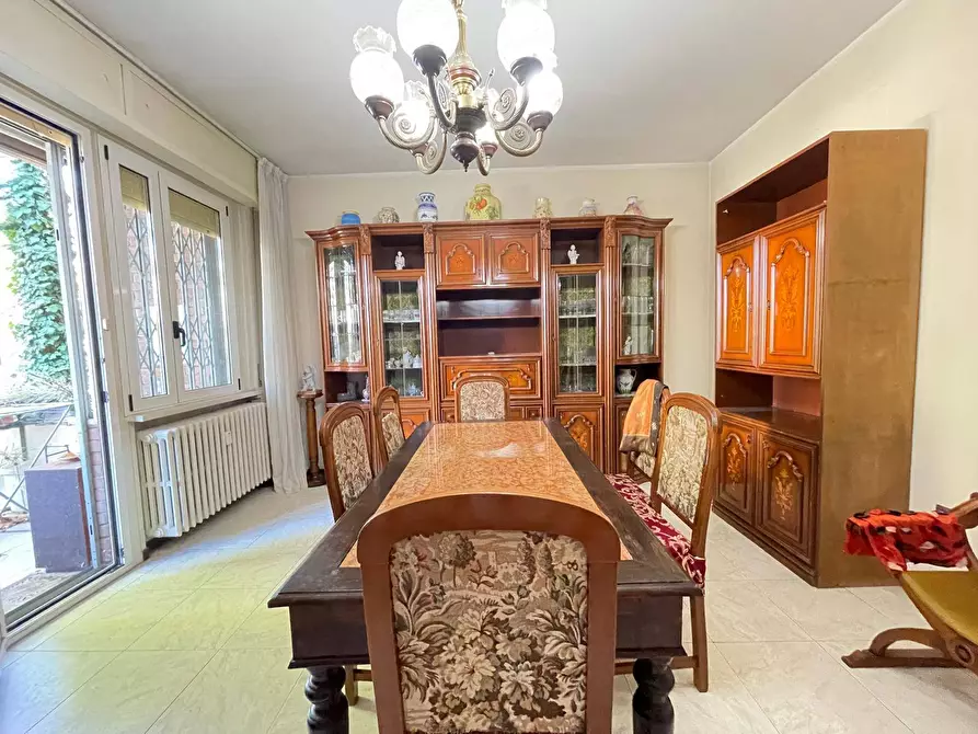 Immagine 1 di Appartamento in vendita  in Via Del Passero a Rimini