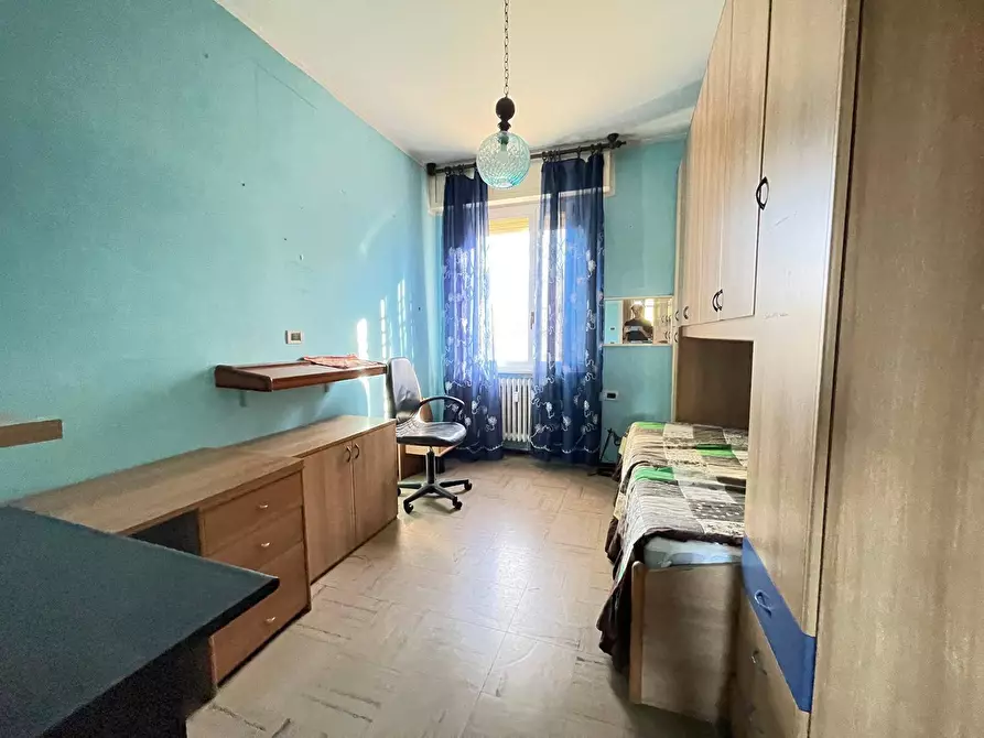 Immagine 11 di Appartamento in vendita  in Via Del Passero a Rimini