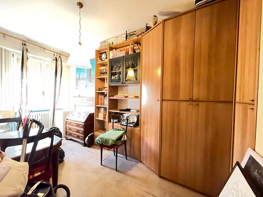 Immagine 15 di Appartamento in vendita  in Via Del Passero a Rimini